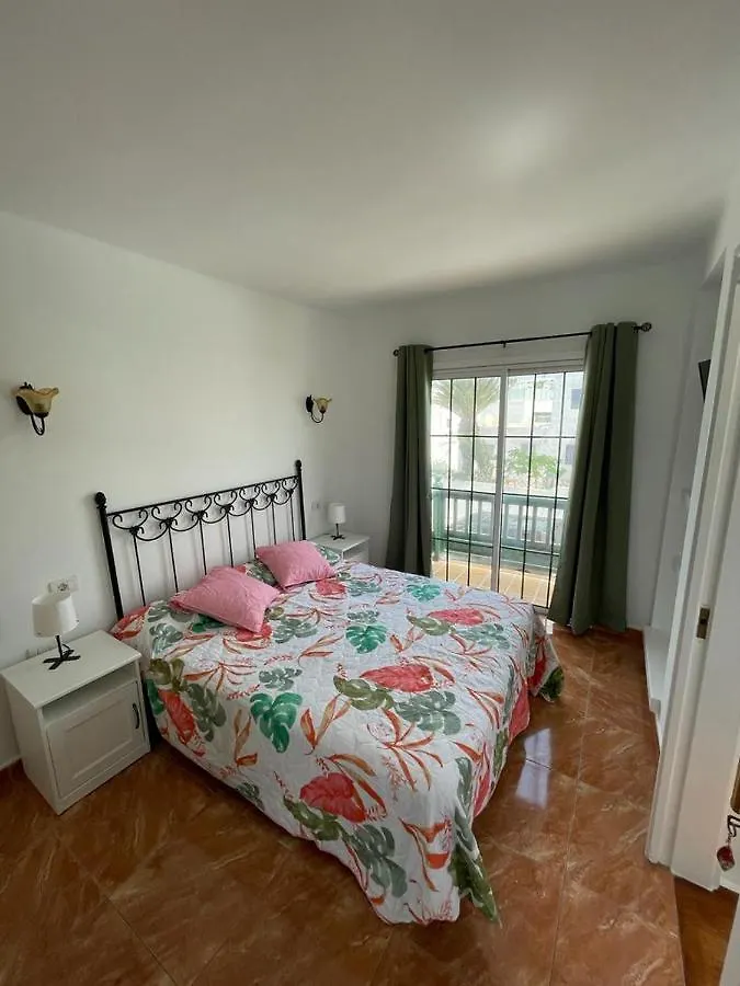 Apartamento Casa Princesa Tías
