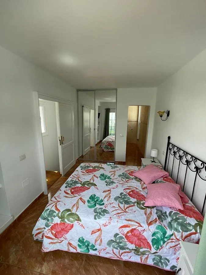 Apartamento Casa Princesa Tías