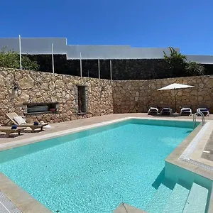  Apartamento La Morreta Ii - Lanzarote