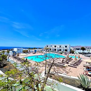  Apartamento El Pisito Dolce Vista